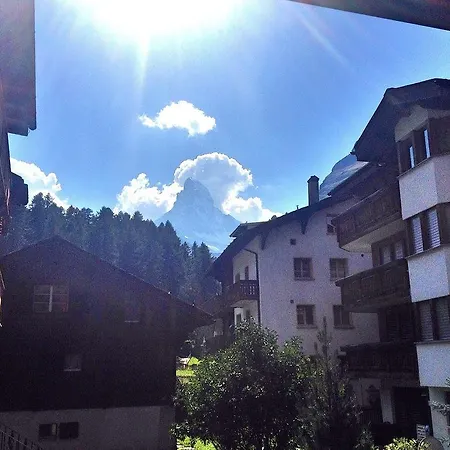 Steinmatte 60 * Zermatt