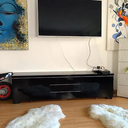 Steinmatte 60 Lejlighed