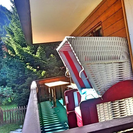 Steinmatte 60 Zermatt