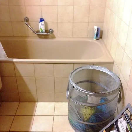Apartament Steinmatte 60