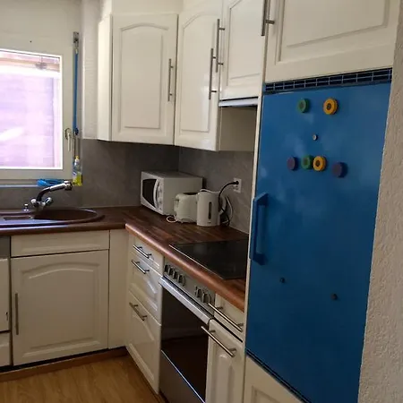 Apartament Steinmatte 60